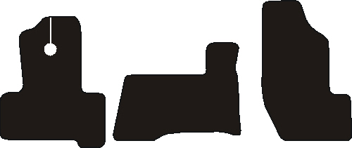 Auto Fußmatten Automatten Doppelte Schichten Nur 1 Sitz EIN Vordersitz  Individuell Angefertigt Für 98% Der Autos Für Fahrer- Oder Beifahrersitz  Individuelle Auto-Fußmatte (Farbe : Burgundy Passenger : : Auto &  Motorrad