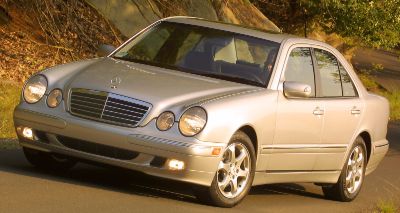 2002-2009 (E350 4-matic)