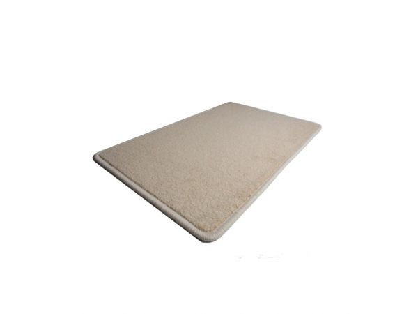 Teppich Banton - Hellbeige - 120 x 160 cm