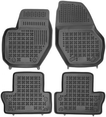 Auto Fußmatten für VOLVO XC60 I (2008-2017)