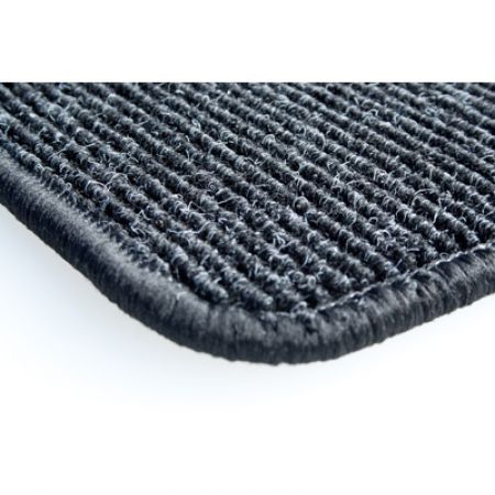 Fußmatten passend für Skoda 2004-2007 Maßanfertigung 100% Octavia kaufen