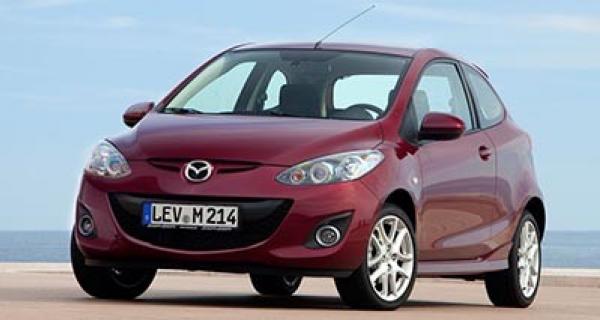 Fußmatten passend für Mazda 2 Maximale aus kaufen? | Fabrik eigener Auswahl