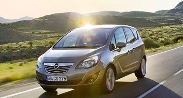 Fußmatten eigener aus Meriva Auswahl | Opel kaufen? für Maximale Fabrik passend