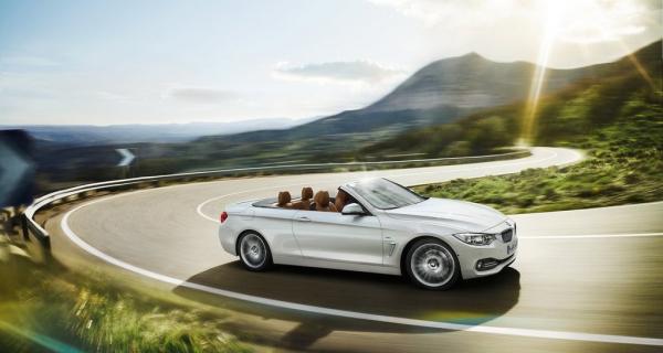 F33 cabrio 2013-2020